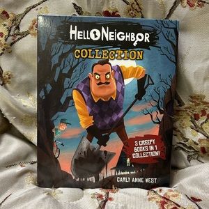 Hello Neighbor Collection